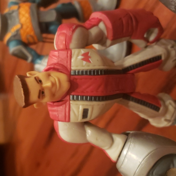 Hasbro rescue heroes - Picture 4 of 7